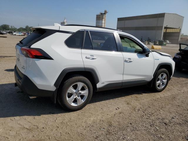 Obraz 3 z 2021 TOYOTA RAV4 LE 2021 z VIN JTMLWRFV5MD128445