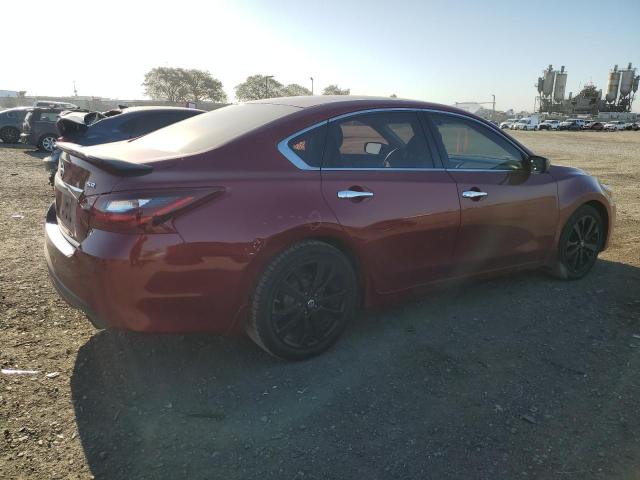 Image 3 of 2017 NISSAN ALTIMA 2.5 2017 with VIN 1N4AL3AP2HC230230