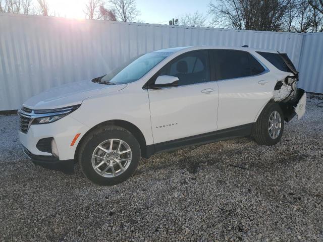 2022 CHEVROLET EQUINOX LT 2022 image