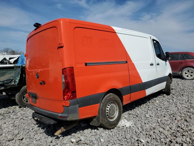 Изображение 3 2019 MERCEDES-BENZ SPRINTER 2500/3500 2019 с VIN WD3PF0CD5KP023113