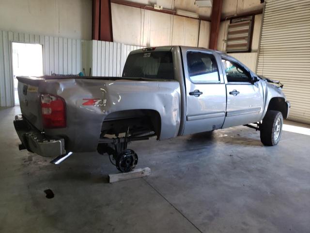 Изображение 3 2009 CHEVROLET SILVERADO K1500 LT 2009 с VIN 3GCEK23349G253591