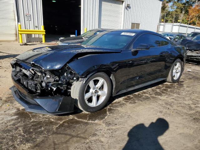 2019 FORD MUSTANG  2019 image