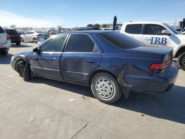 Image 2 of 1998 TOYOTA CAMRY LE 1998 with VIN JT2BG28K6W0253718