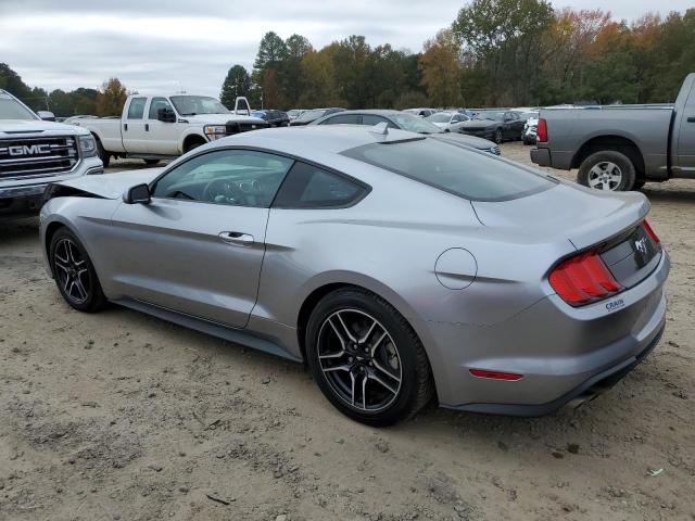 Image 2 of 2021 FORD MUSTANG  2021 with VIN 1FA6P8TH9M5149530