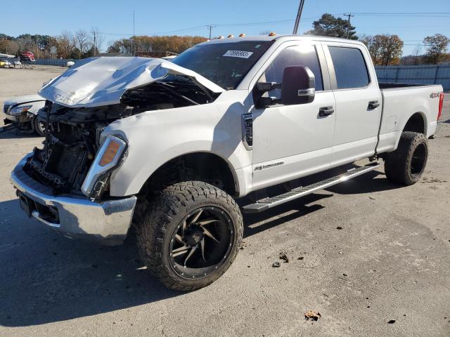 Obraz 1 z 2017 FORD F250 SUPER DUTY 2017 z VIN 1FT7W2BT8HED04708