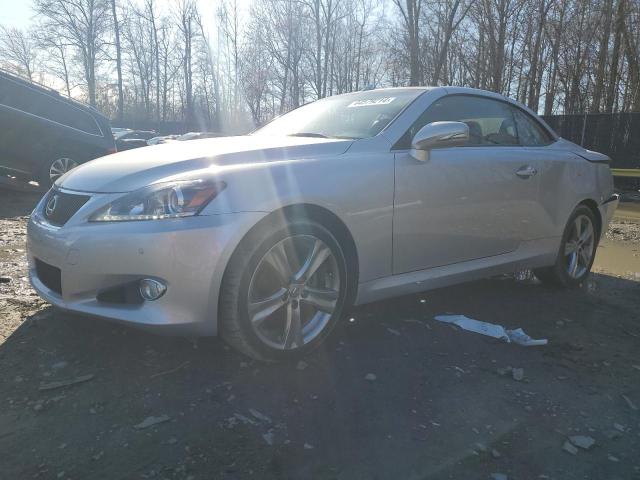2014 LEXUS IS 250 2014 image