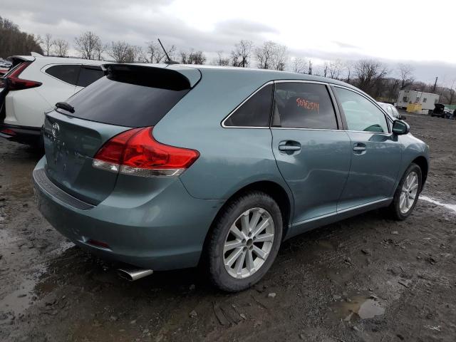 Obraz 3 z 2009 TOYOTA VENZA  2009 z VIN 4T3ZE11A29U017607