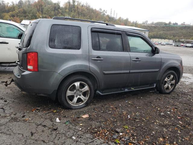Изображение 3 2013 HONDA PILOT EXL 2013 с VIN 5FNYF4H58DB008492