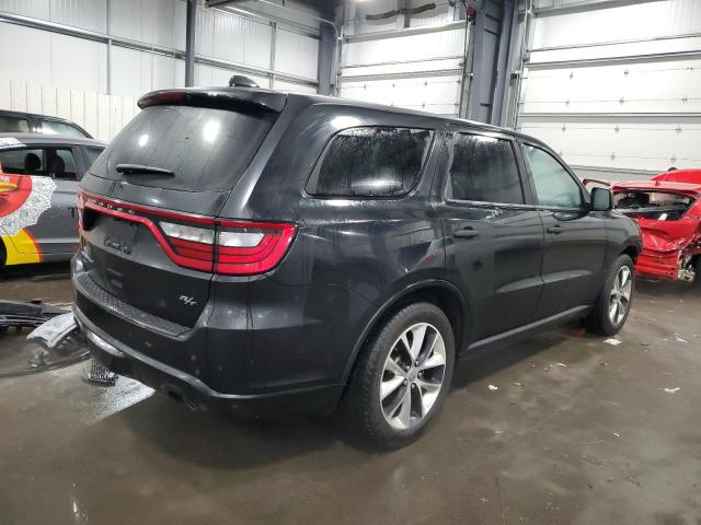 Obraz 3 z 2014 DODGE DURANGO R/T 2014 z VIN 1C4SDJCT3EC370681