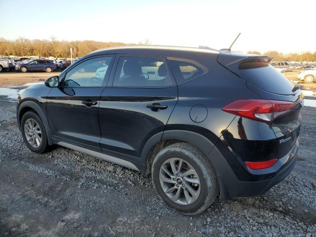 Изображение 2 2017 HYUNDAI TUCSON LIMITED 2017 с VIN KM8J33A47HU587540