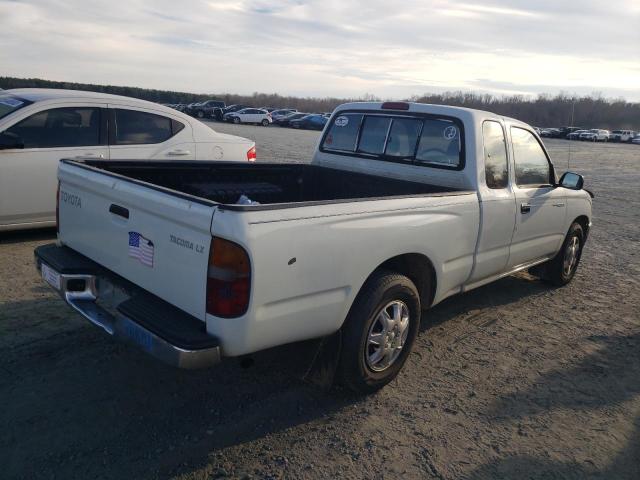 Obraz 3 z 1995 TOYOTA TACOMA XTRACAB 1995 z VIN 4TAUN53B4SZ071225