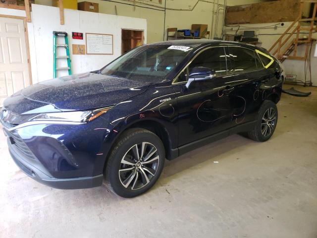 2021 TOYOTA VENZA LE 2021 image