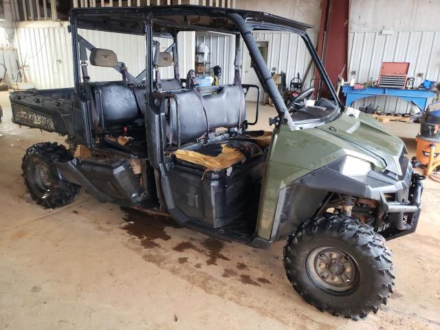 Obraz 2017 POLARIS RANGER CREW XP 1000 2017