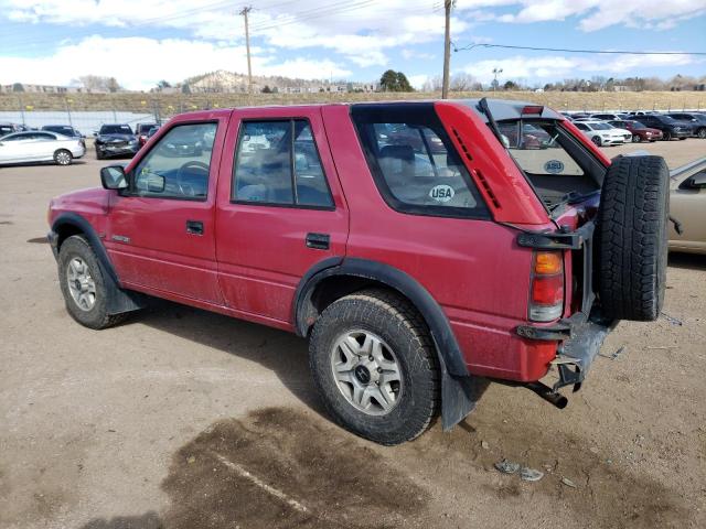 Obraz 2 z 1997 HONDA PASSPORT EX 1997 z VIN 4S6CM58VXV4414193