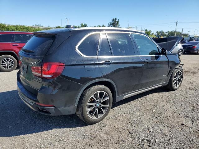 Obraz 3 z 2018 BMW X5 SDRIVE35I 2018 z VIN 5UXKR2C53J0X08289