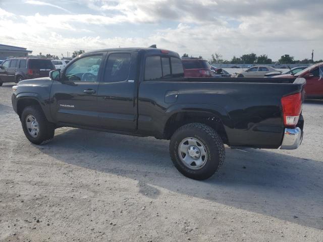Image 2 of 2017 TOYOTA TACOMA ACCESS CAB 2017 with VIN 5TFRX5GN3HX080740