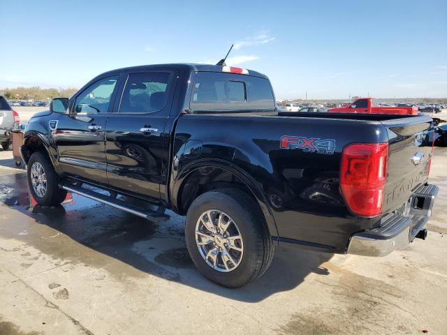 Изображение 2 2019 FORD RANGER XL 2019 с VIN 1FTER4FH1KLA86677