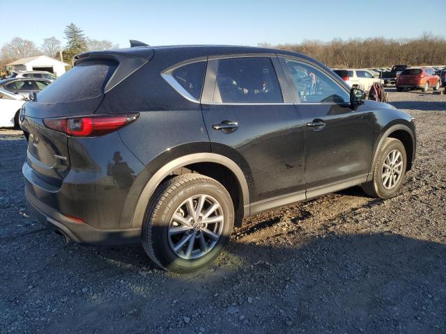 Image 3 of 2023 MAZDA CX-5 PREFERRED 2023 with VIN JM3KFBCM8P0201342