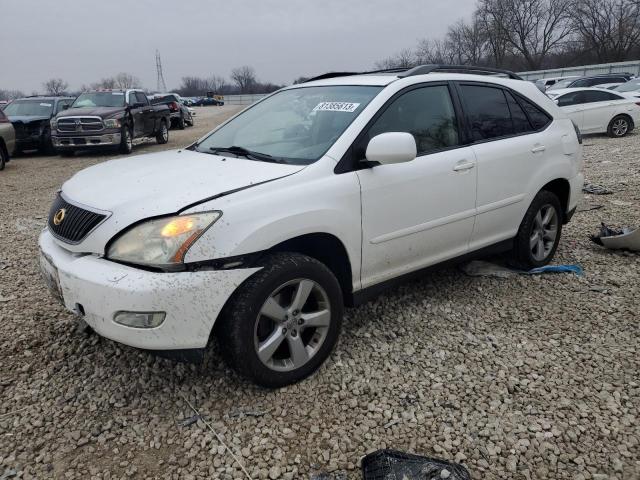 Obraz 2004 LEXUS RX 330 2004