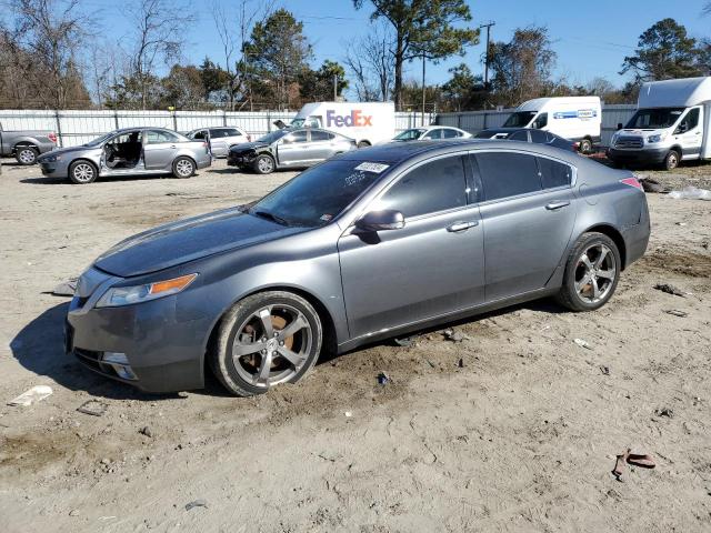 Obraz 1 z 2011 ACURA TL  2011 z VIN 19UUA9F55BA002296