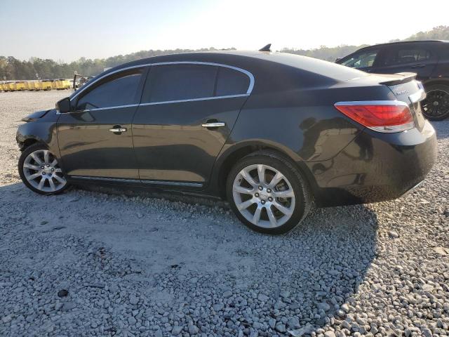 Image 2 of 2012 BUICK LACROSSE TOURING 2012 with VIN 1G4GJ5E34CF305817