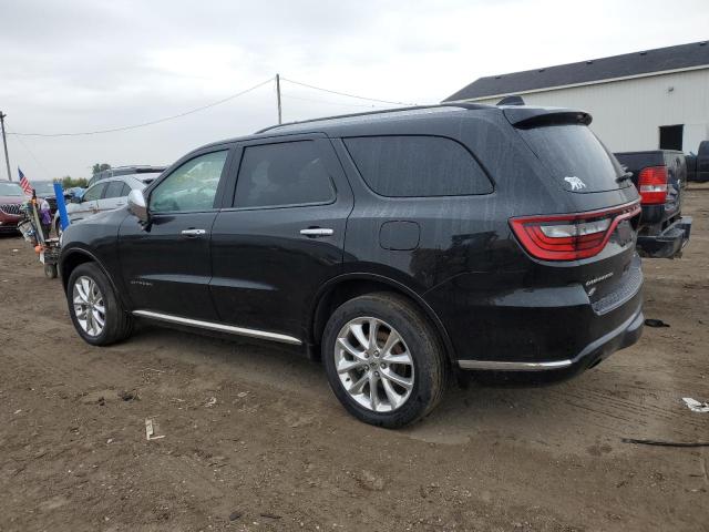 Obraz 2 z 2019 DODGE DURANGO CITADEL 2019 z VIN 1C4RDJEG5KC836718