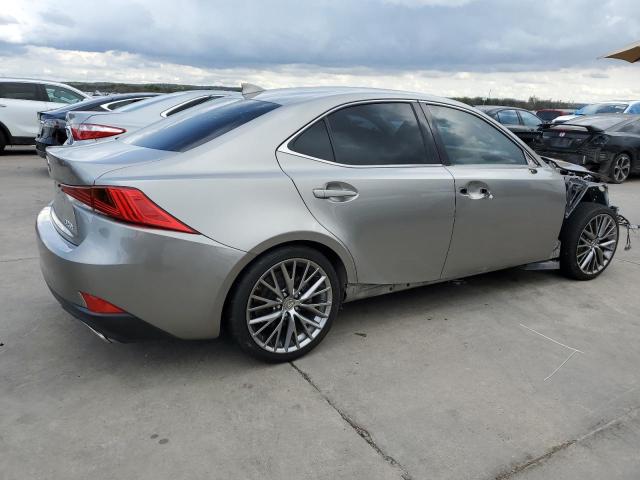 Obraz 3 z 2017 LEXUS IS 200T 2017 z VIN JTHBA1D25H5055645