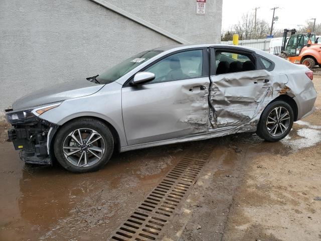 Obraz 1 z 2023 KIA FORTE LX 2023 z VIN 3KPF24AD9PE609280