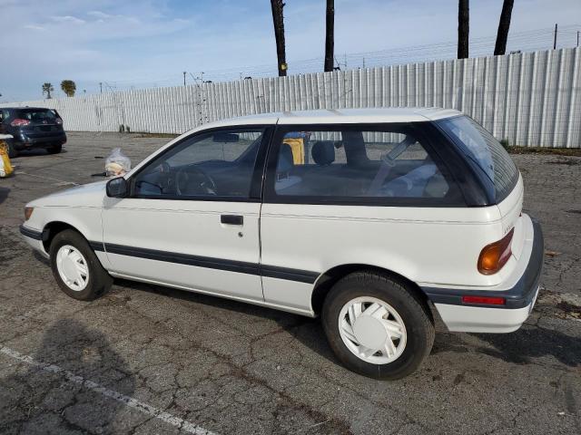Obraz 2 z 1990 MITSUBISHI MIRAGE  1990 z VIN JA3CU24X1LU052138