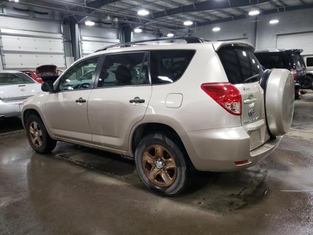 Image 2 of 2008 TOYOTA RAV4  2008 with VIN JTMBD33V886070828