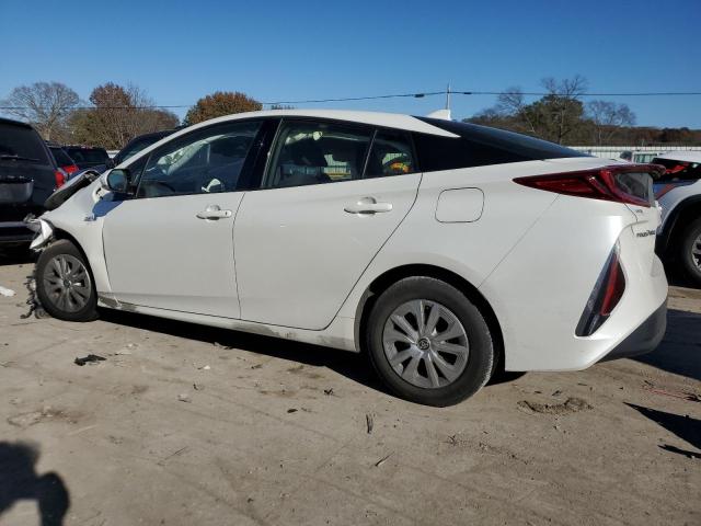Image 2 of 2017 TOYOTA PRIUS PRIME  2017 with VIN JTDKARFP6H3005437