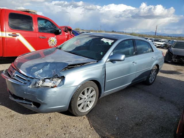2007 TOYOTA AVALON XL 2007 image