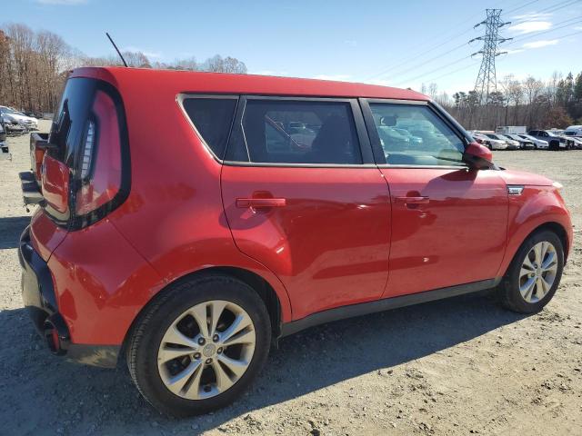 Obraz 3 z 2016 KIA SOUL + 2016 z VIN KNDJP3A5XG7838095