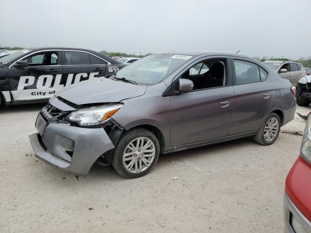 2021 MITSUBISHI MIRAGE G4 SE 2021 image