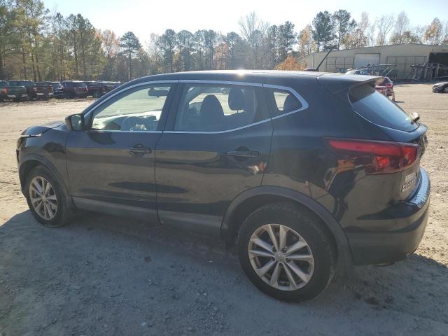 Image 2 of 2018 NISSAN ROGUE SPORT S 2018 with VIN JN1BJ1CR1JW268112