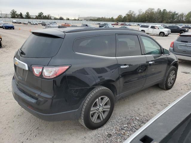 Image 3 of 2017 CHEVROLET TRAVERSE LT 2017 with VIN 1GNKRGKD1HJ324157