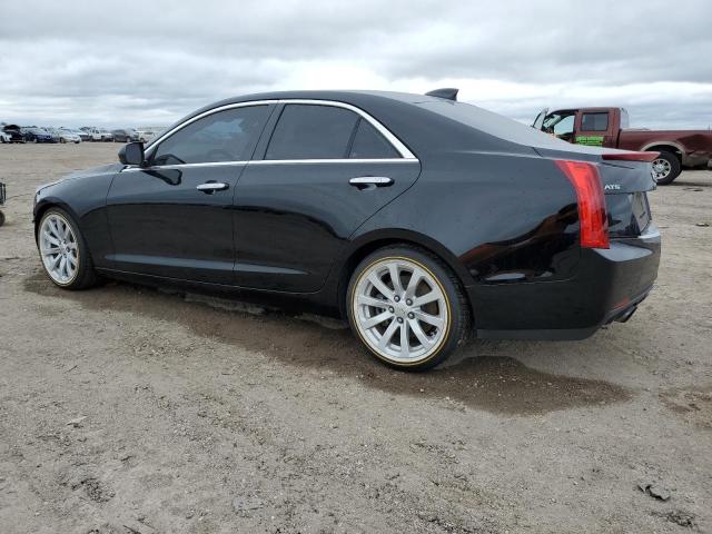 Image 2 of 2017 CADILLAC ATS  2017 with VIN 1G6AA5RX8H0133313