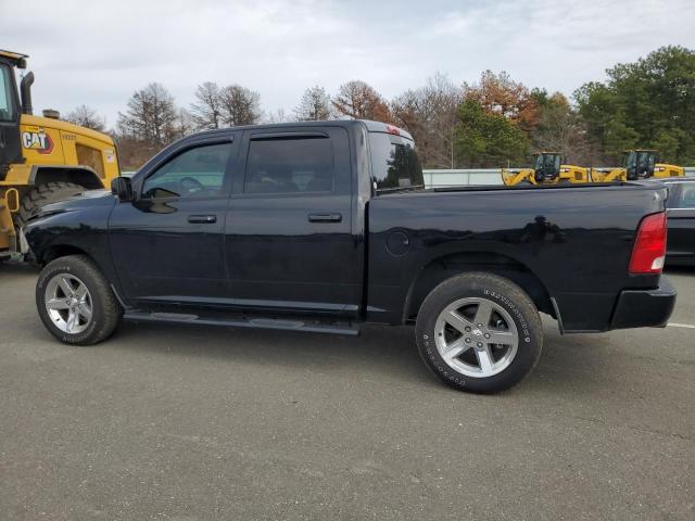 Obraz 2 z 2012 DODGE RAM 1500 SPORT 2012 z VIN 1C6RD7MT5CS160920
