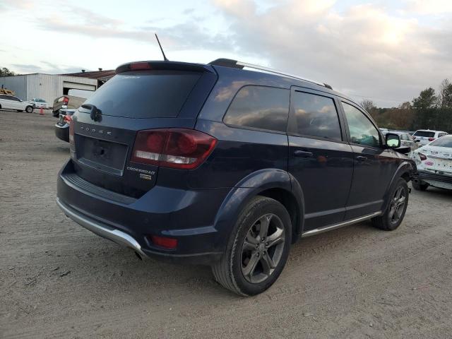 Obraz 3 z 2017 DODGE JOURNEY CROSSROAD 2017 z VIN 3C4PDCGG7HT613271