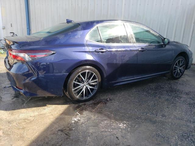 Image 3 of 2021 TOYOTA CAMRY SE 2021 with VIN 4T1G11AK0MU444233