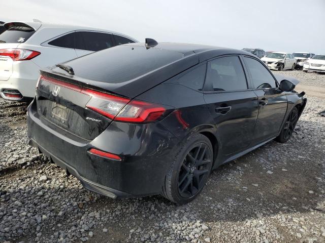 Image 3 of 2023 HONDA CIVIC SPORT 2023 with VIN 19XFL2H80PE001643