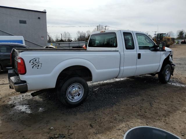Изображение 3 2015 FORD F250 SUPER DUTY 2015 с VIN 1FT7X2B65FEC12654