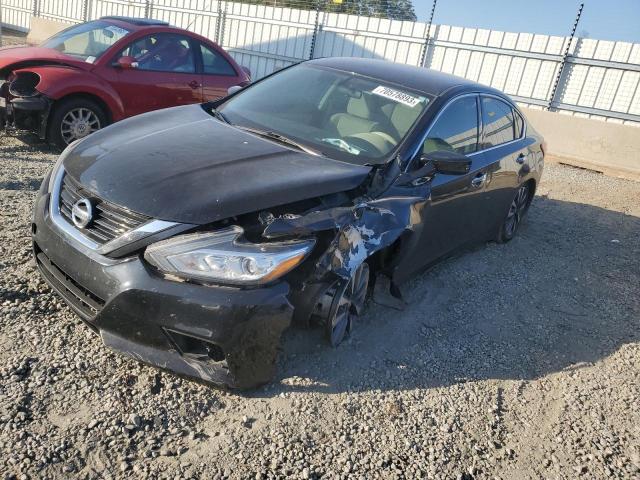 Image 1 of 2017 NISSAN ALTIMA 2.5 2017 with VIN 1N4AL3AP6HC146685