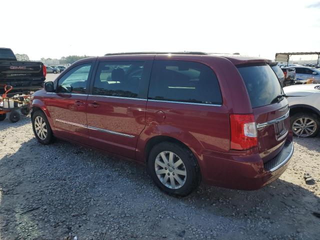 Изображение 2 2016 CHRYSLER TOWN & COUNTRY TOURING 2016 с VIN 2C4RC1BG4GR214374