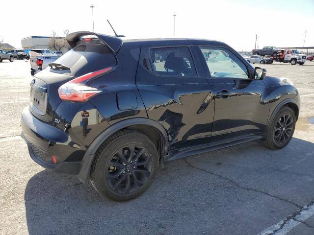 Image 3 of 2016 NISSAN JUKE S 2016 with VIN JN8AF5MR6GT605517
