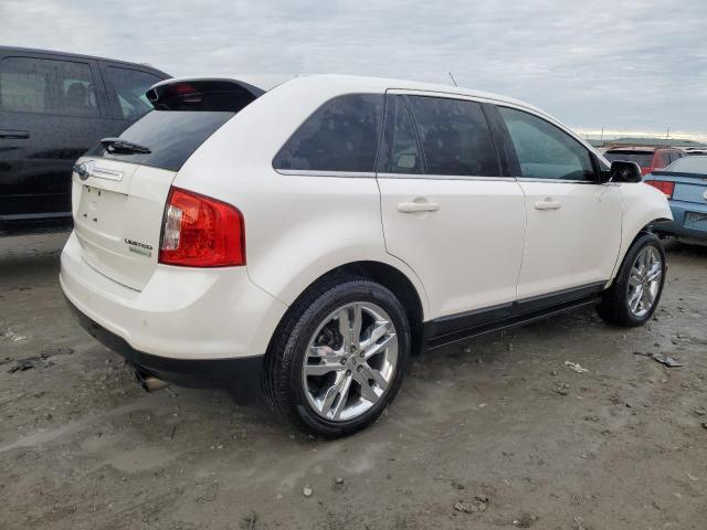 Obraz 3 z 2012 FORD EDGE LIMITED 2012 z VIN 2FMDK3K95CBA52666
