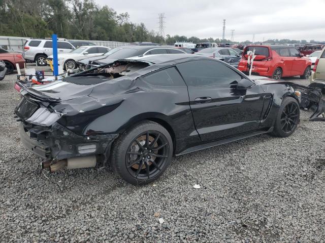 Image 3 of 2017 FORD MUSTANG SHELBY GT350 2017 with VIN 1FA6P8JZ0H5526604