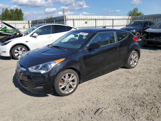 Изображение 2016 HYUNDAI VELOSTER  2016