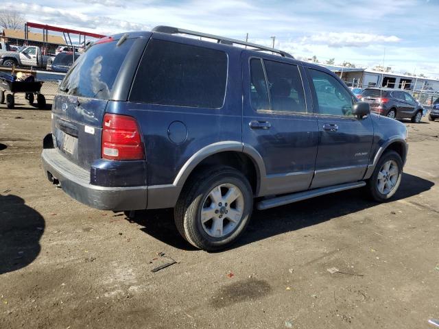 Изображение 3 2002 FORD EXPLORER XLT 2002 с VIN 1FMZU73K42UD19295