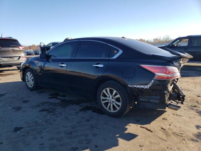 Изображение 2 2014 NISSAN ALTIMA 2.5 2014 с VIN 1N4AL3APXEC175330